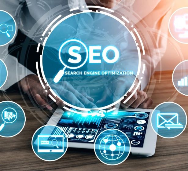 Eskişehir SEO Danışmanlık Hizmetleri